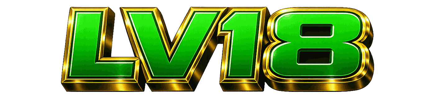 lv18 logo
